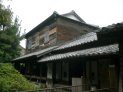 水屋敷の中の様子